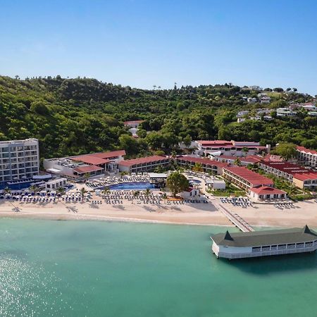 Royalton Chic Antigua All-Inclusive Resort - Adults Only St. John's Eksteriør billede