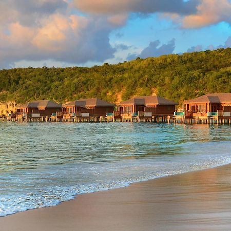 Royalton Chic Antigua, An Autograph Collection All-Inclusive Resort - Adults Only St. John's Eksteriør billede
