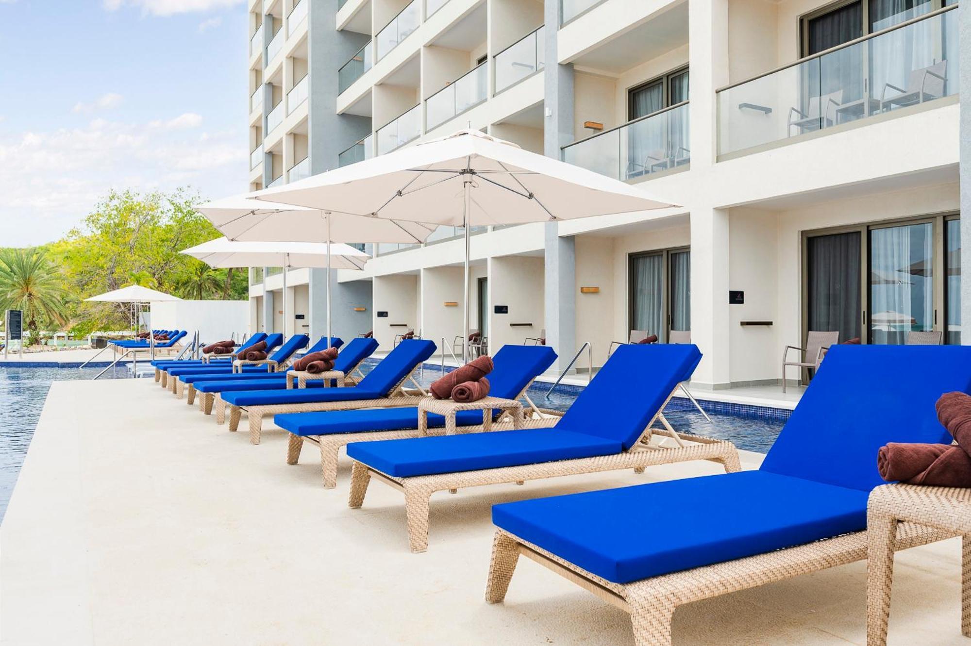 Royalton Chic Antigua, An Autograph Collection All-Inclusive Resort - Adults Only St. John's Eksteriør billede