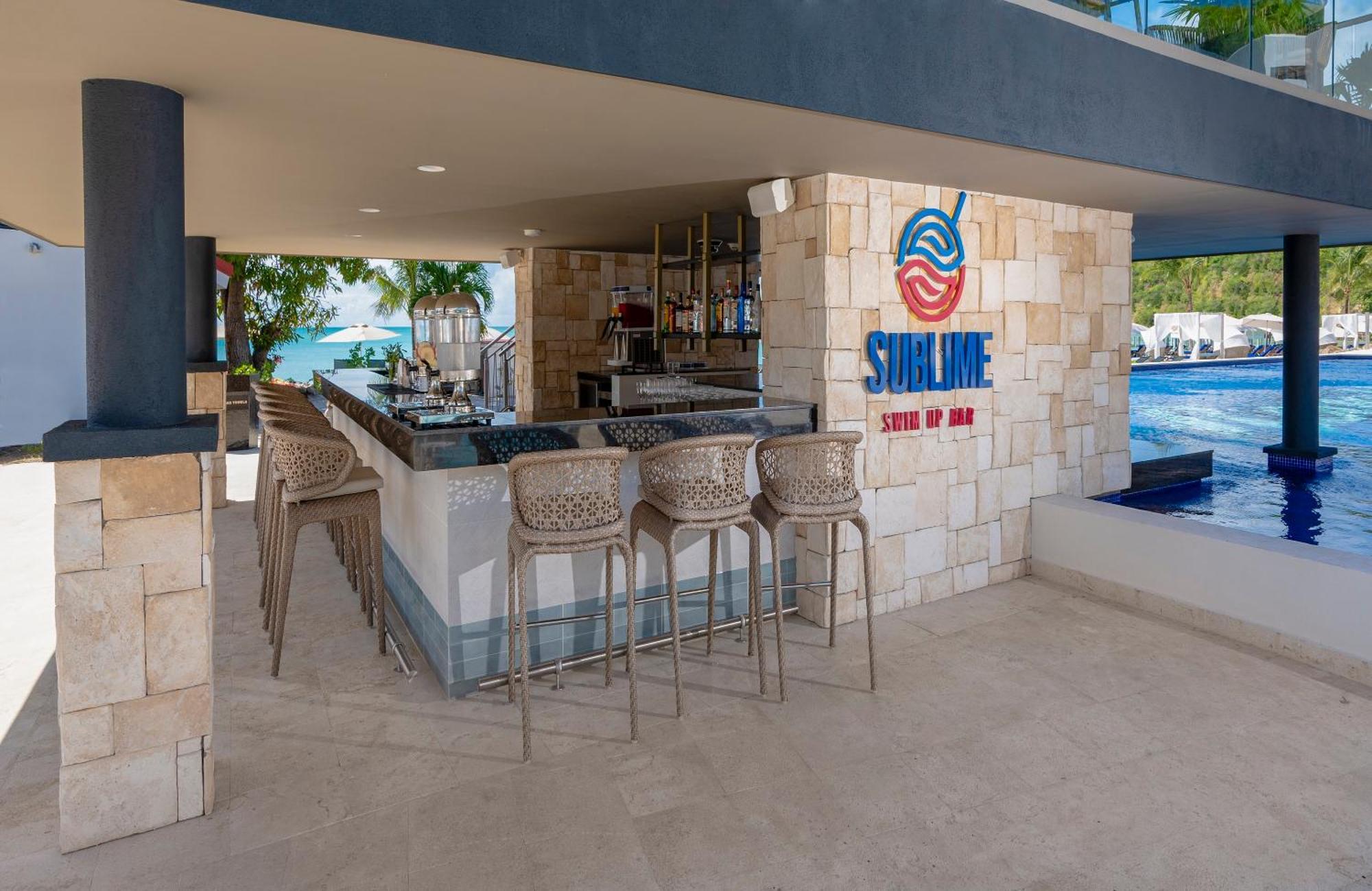 Royalton Chic Antigua, An Autograph Collection All-Inclusive Resort - Adults Only St. John's Eksteriør billede