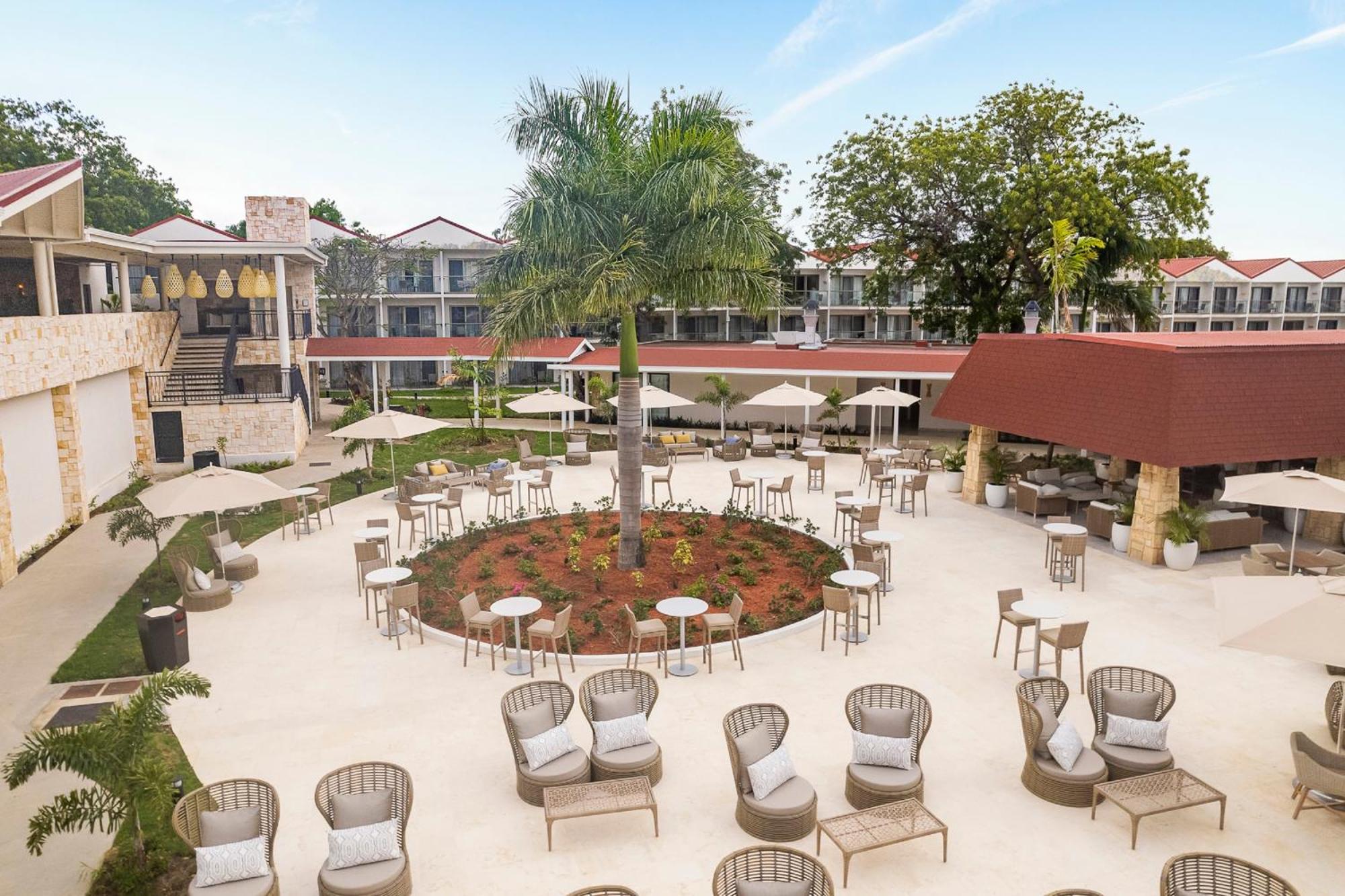 Royalton Chic Antigua, An Autograph Collection All-Inclusive Resort - Adults Only St. John's Eksteriør billede