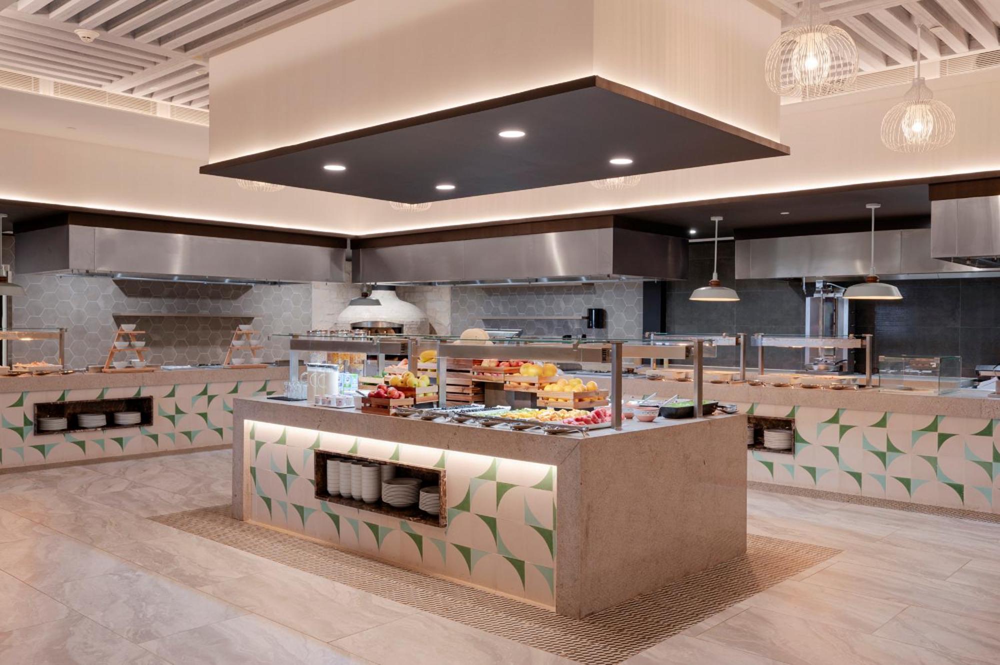Royalton Chic Antigua, An Autograph Collection All-Inclusive Resort - Adults Only St. John's Eksteriør billede
