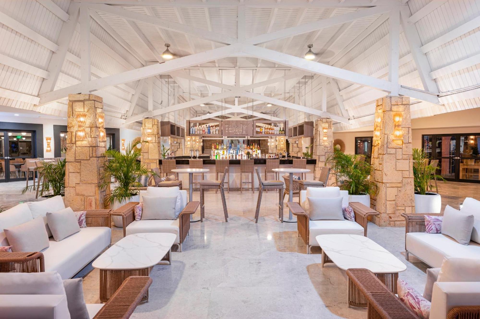 Royalton Chic Antigua, An Autograph Collection All-Inclusive Resort - Adults Only St. John's Eksteriør billede