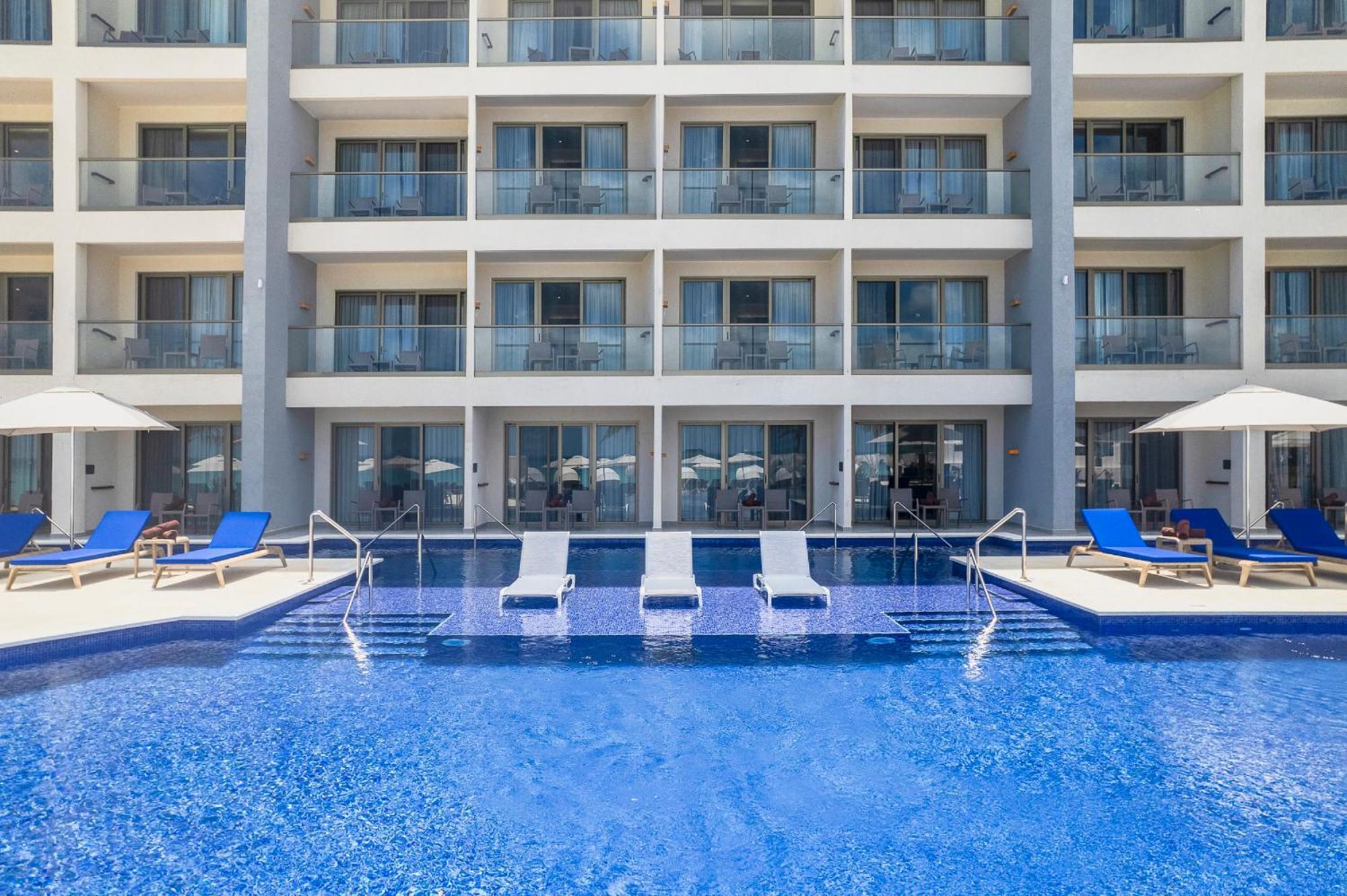 Royalton Chic Antigua, An Autograph Collection All-Inclusive Resort - Adults Only St. John's Eksteriør billede
