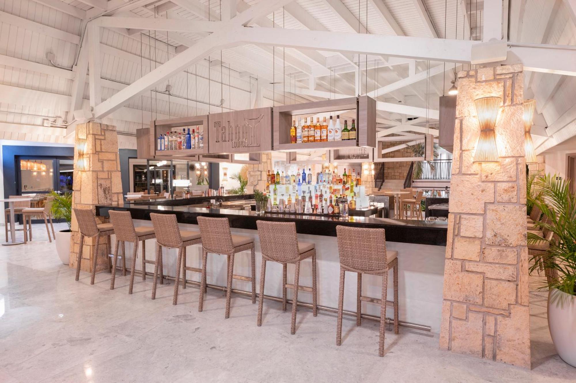 Royalton Chic Antigua, An Autograph Collection All-Inclusive Resort - Adults Only St. John's Eksteriør billede