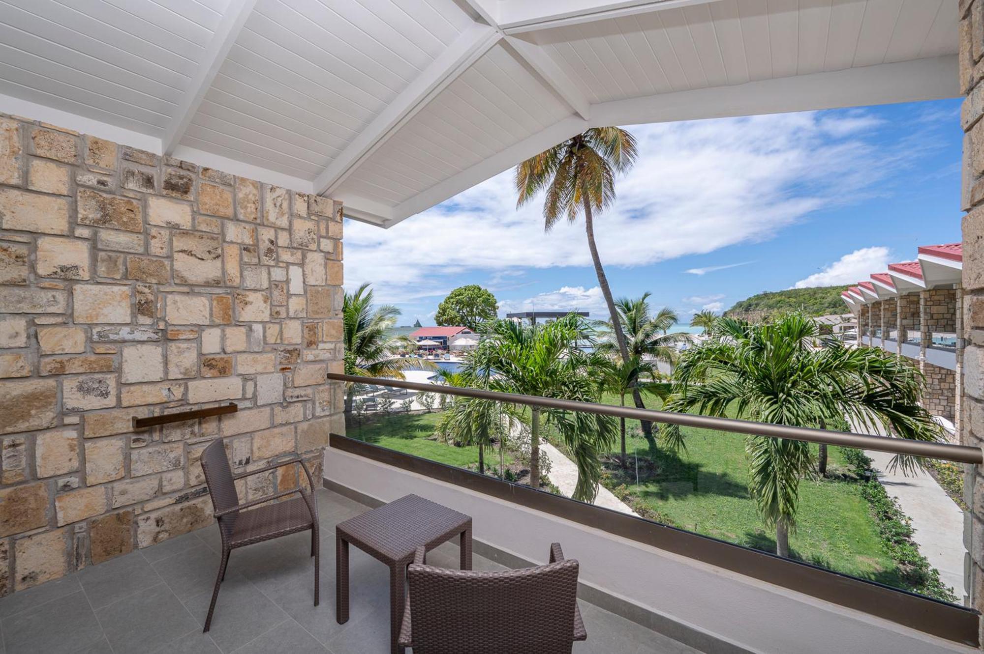 Royalton Chic Antigua, An Autograph Collection All-Inclusive Resort - Adults Only St. John's Eksteriør billede