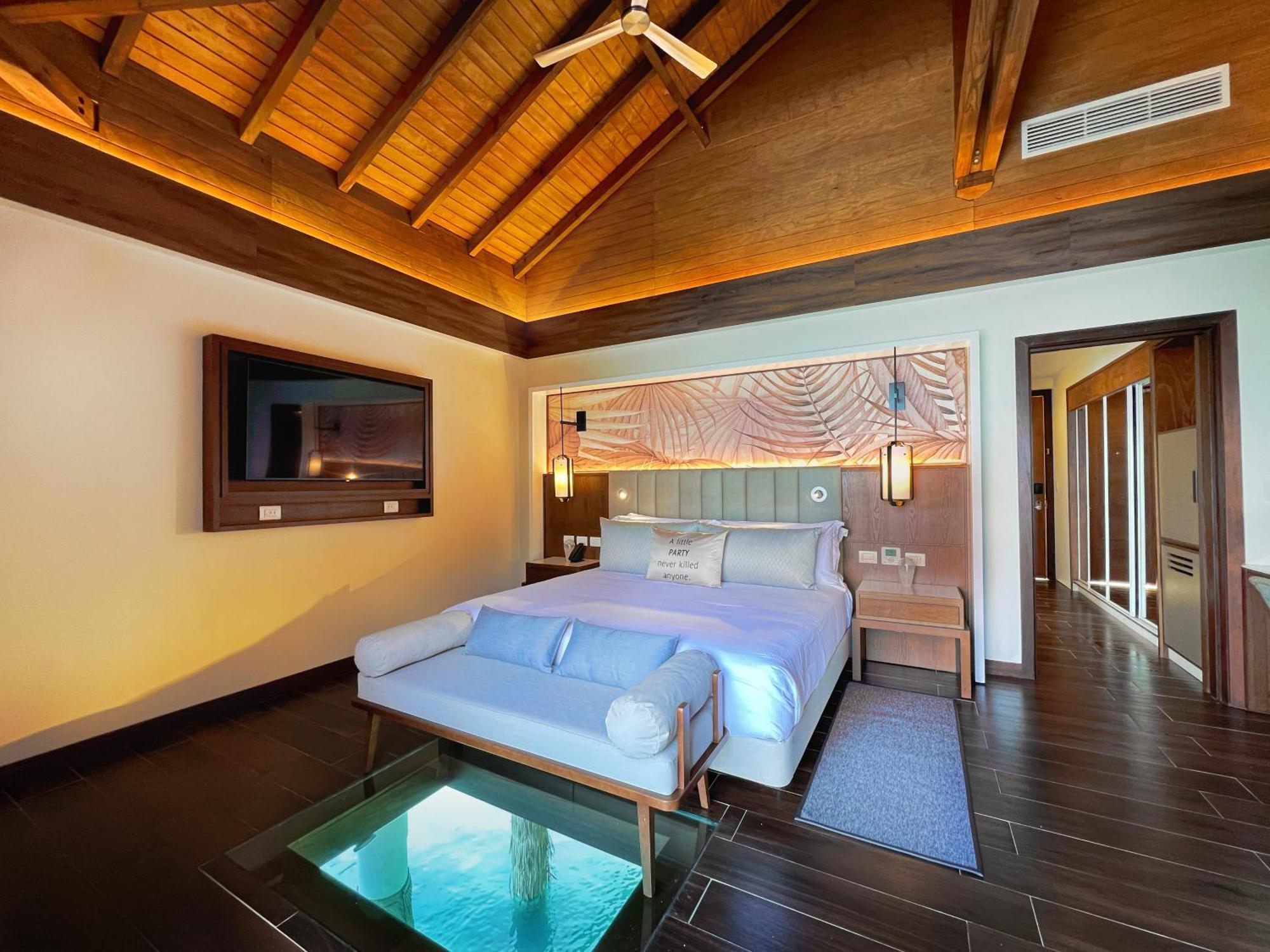 Royalton Chic Antigua, An Autograph Collection All-Inclusive Resort - Adults Only St. John's Eksteriør billede