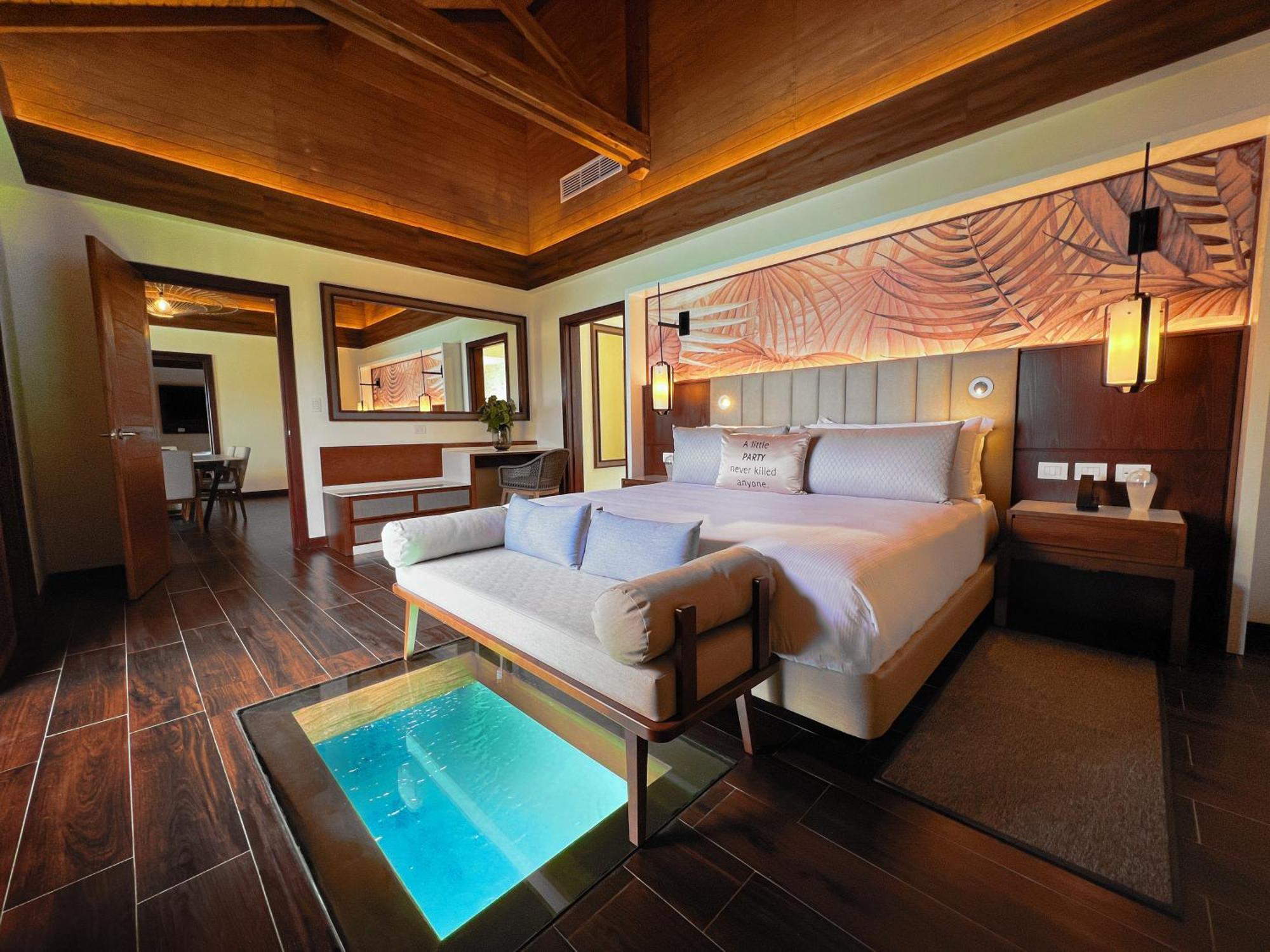 Royalton Chic Antigua, An Autograph Collection All-Inclusive Resort - Adults Only St. John's Eksteriør billede