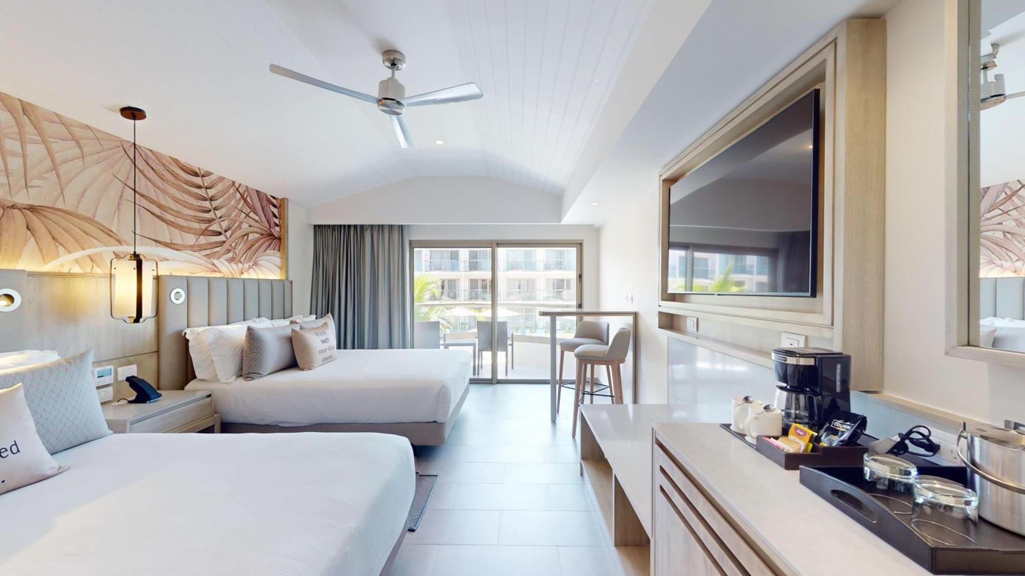 Royalton Chic Antigua, An Autograph Collection All-Inclusive Resort - Adults Only St. John's Eksteriør billede