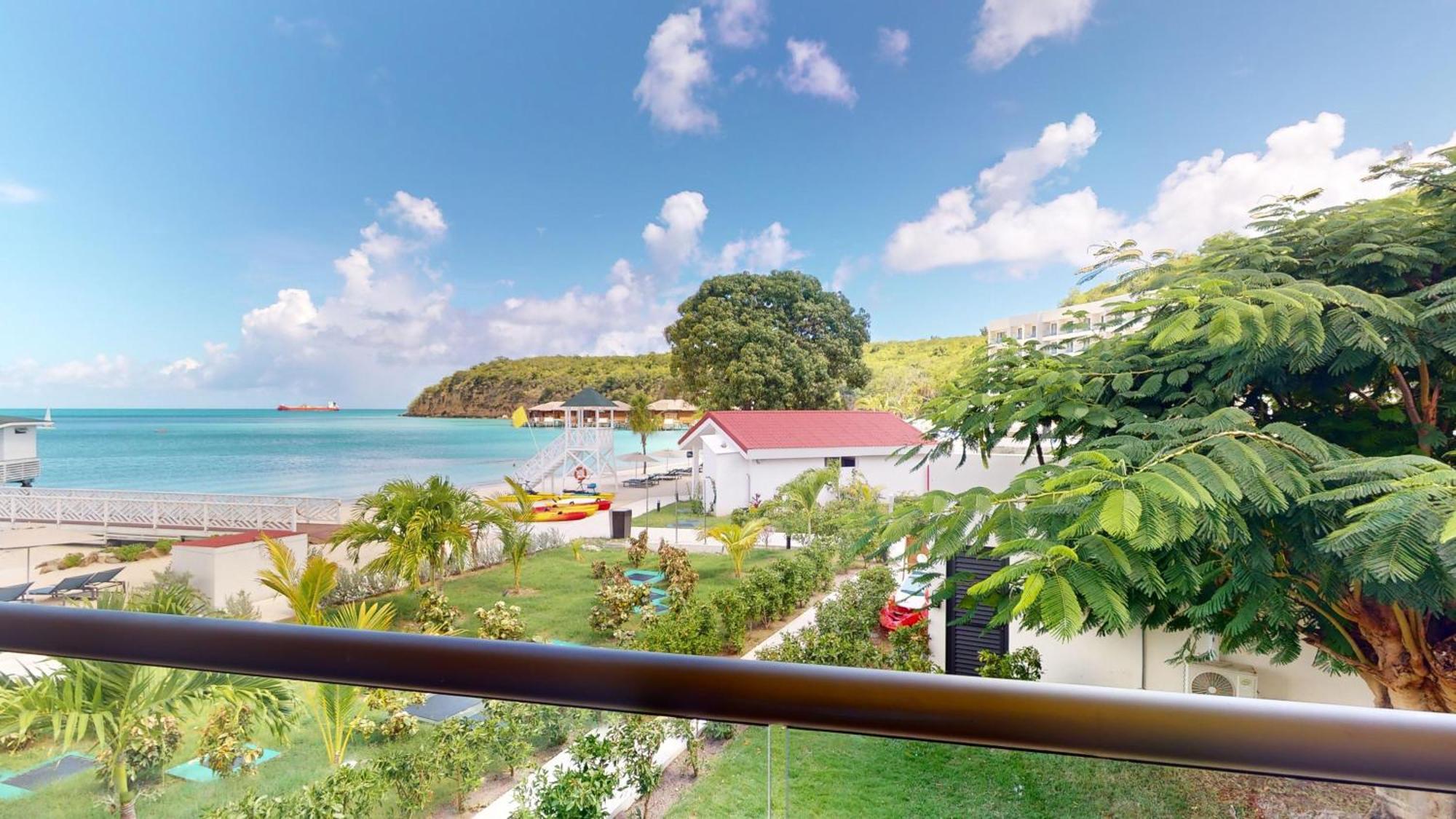 Royalton Chic Antigua, An Autograph Collection All-Inclusive Resort - Adults Only St. John's Eksteriør billede