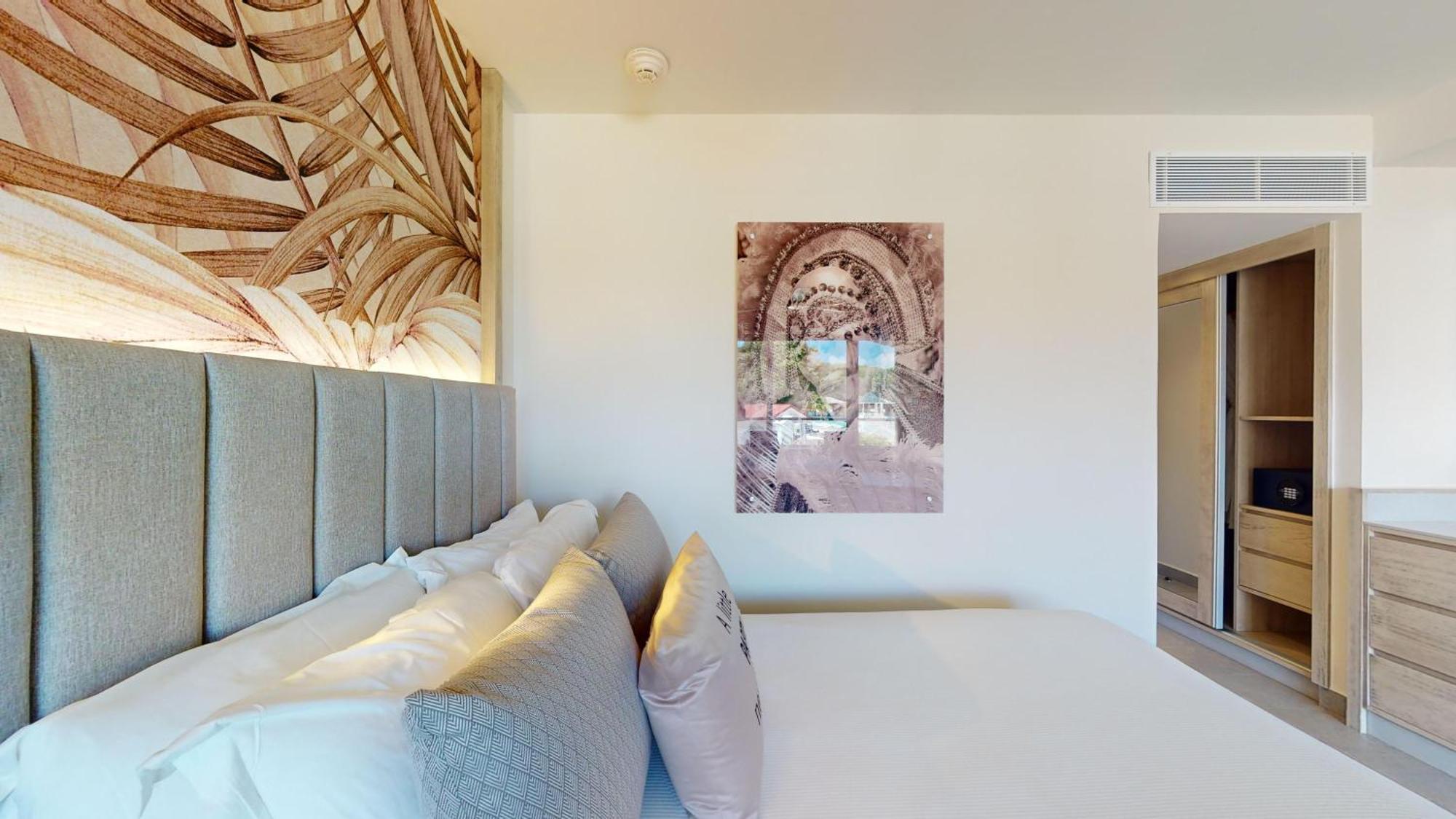 Royalton Chic Antigua, An Autograph Collection All-Inclusive Resort - Adults Only St. John's Eksteriør billede