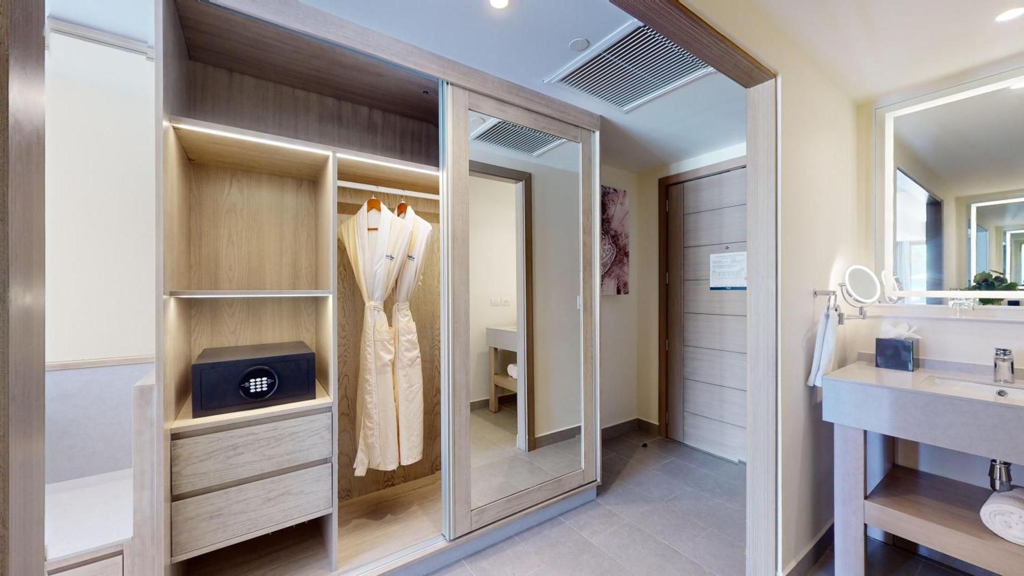 Royalton Chic Antigua, An Autograph Collection All-Inclusive Resort - Adults Only St. John's Eksteriør billede