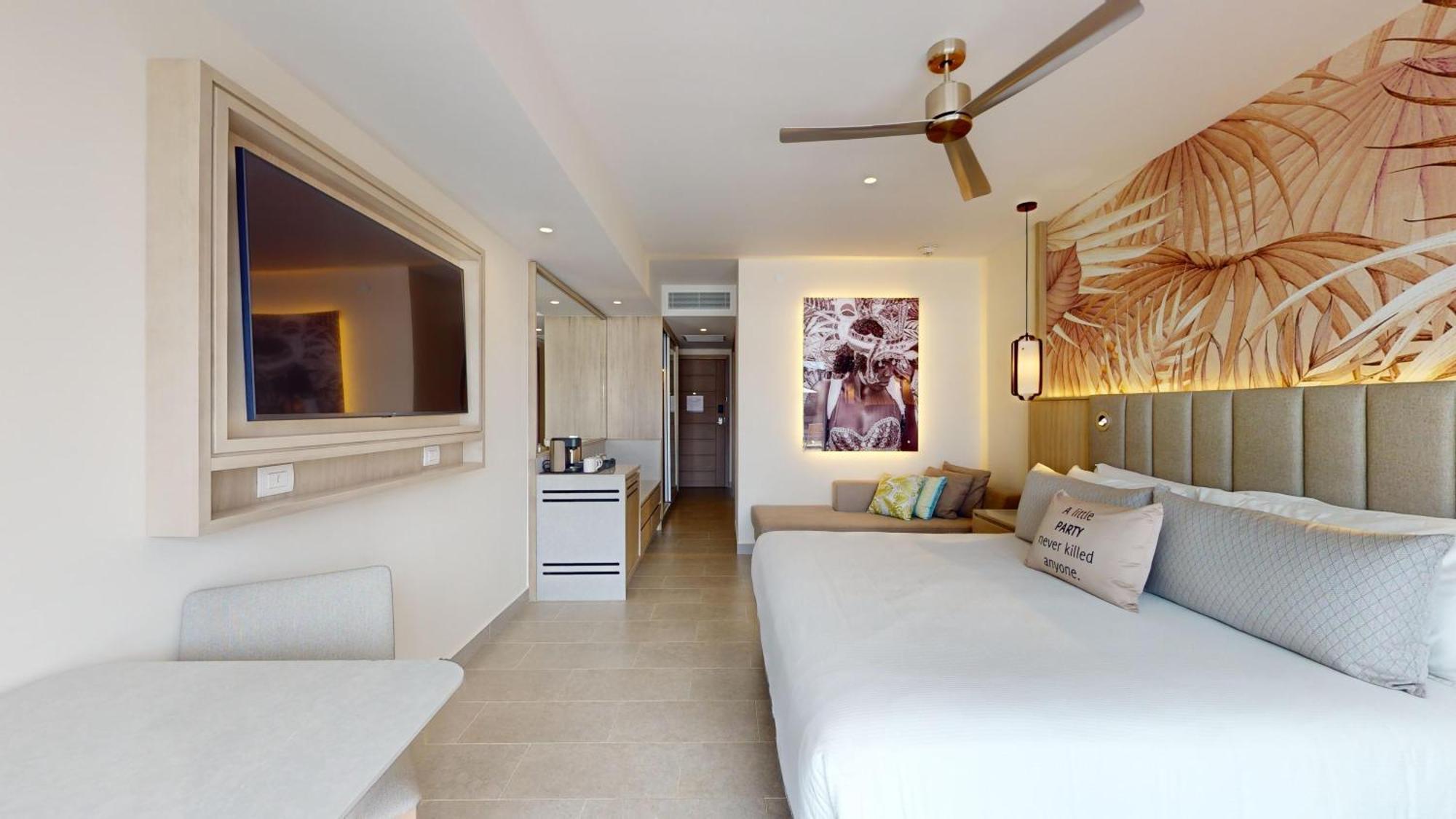 Royalton Chic Antigua, An Autograph Collection All-Inclusive Resort - Adults Only St. John's Eksteriør billede
