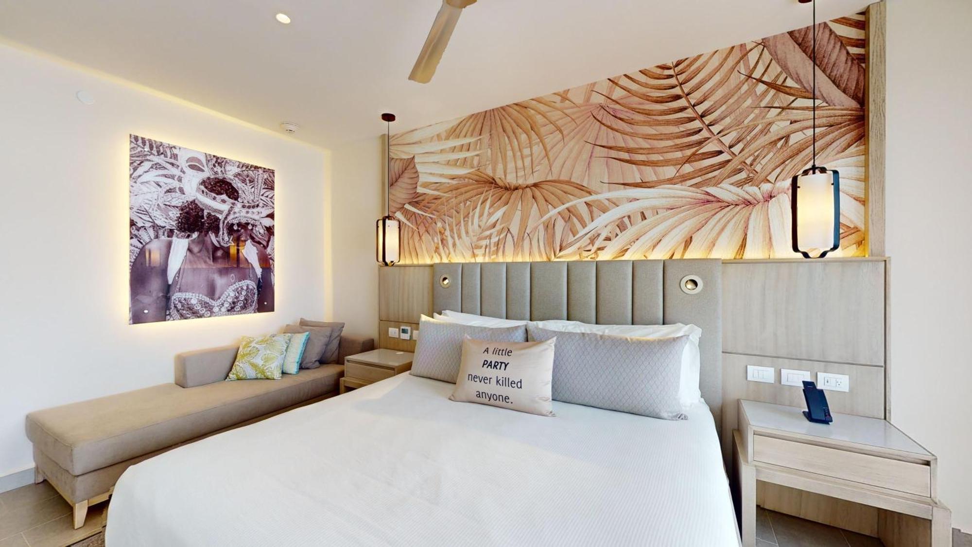 Royalton Chic Antigua, An Autograph Collection All-Inclusive Resort - Adults Only St. John's Eksteriør billede