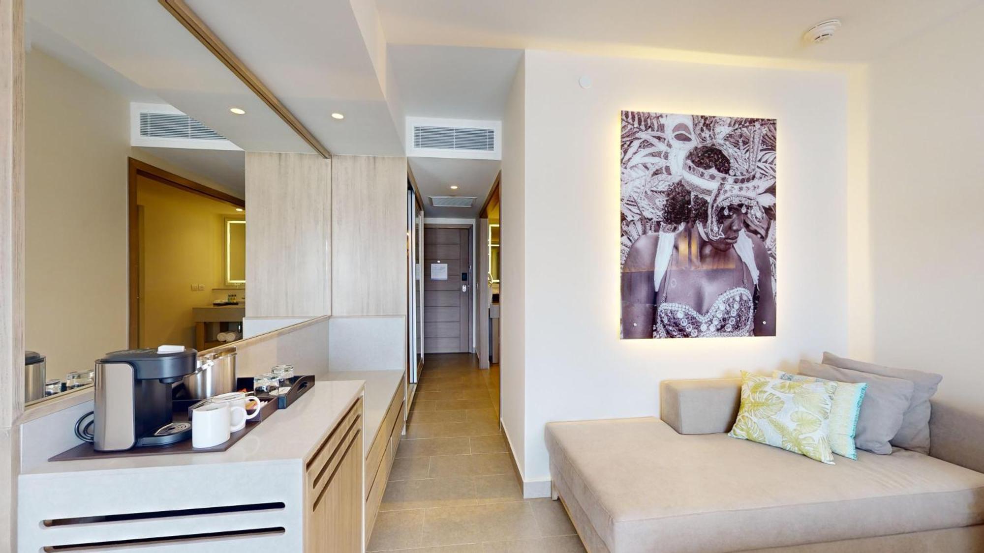 Royalton Chic Antigua, An Autograph Collection All-Inclusive Resort - Adults Only St. John's Eksteriør billede