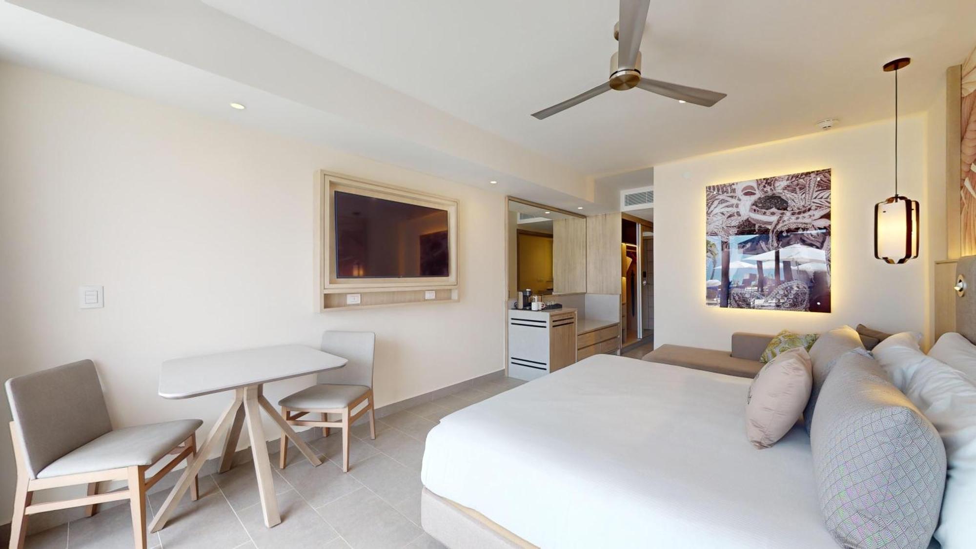 Royalton Chic Antigua, An Autograph Collection All-Inclusive Resort - Adults Only St. John's Eksteriør billede