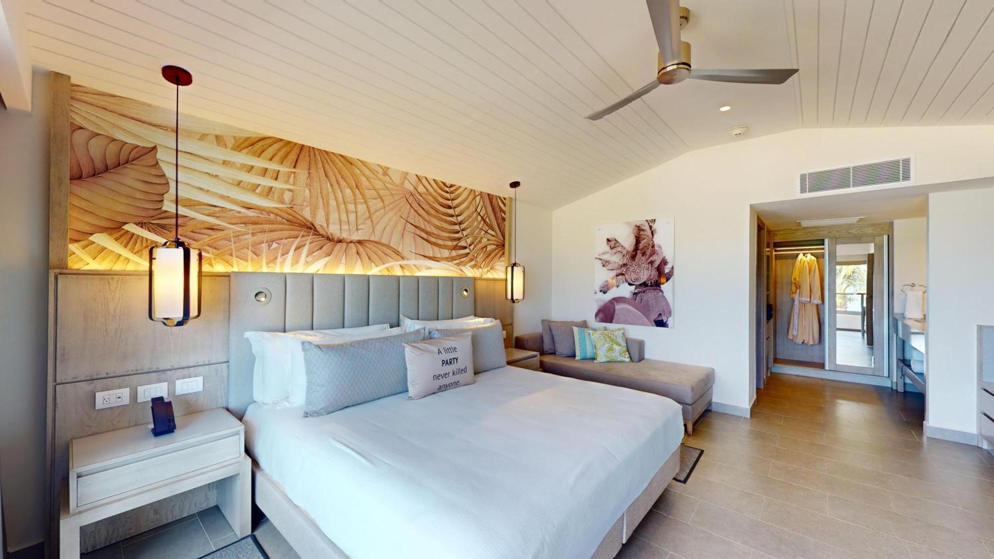 Royalton Chic Antigua, An Autograph Collection All-Inclusive Resort - Adults Only St. John's Eksteriør billede