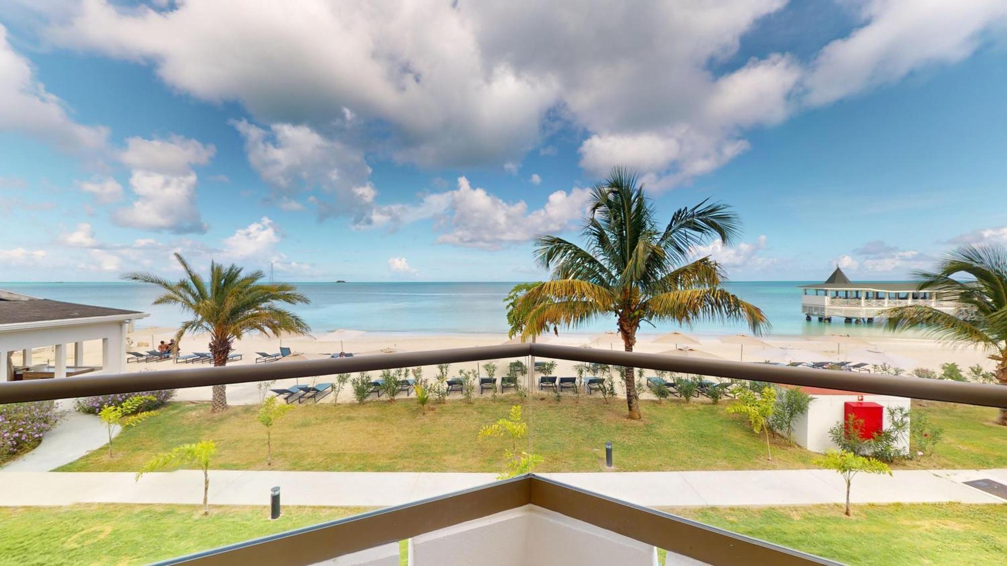 Royalton Chic Antigua, An Autograph Collection All-Inclusive Resort - Adults Only St. John's Eksteriør billede
