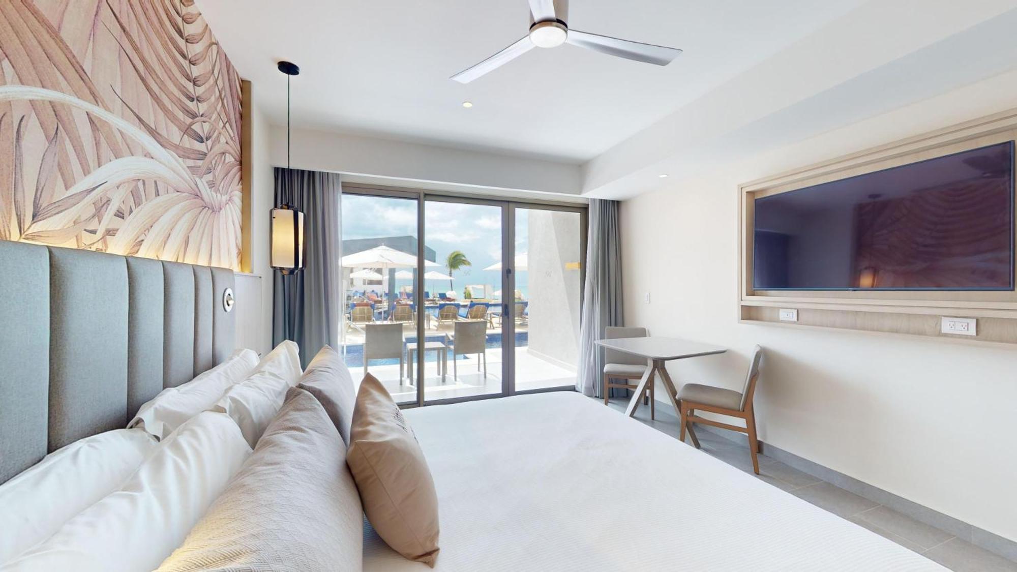 Royalton Chic Antigua, An Autograph Collection All-Inclusive Resort - Adults Only St. John's Eksteriør billede