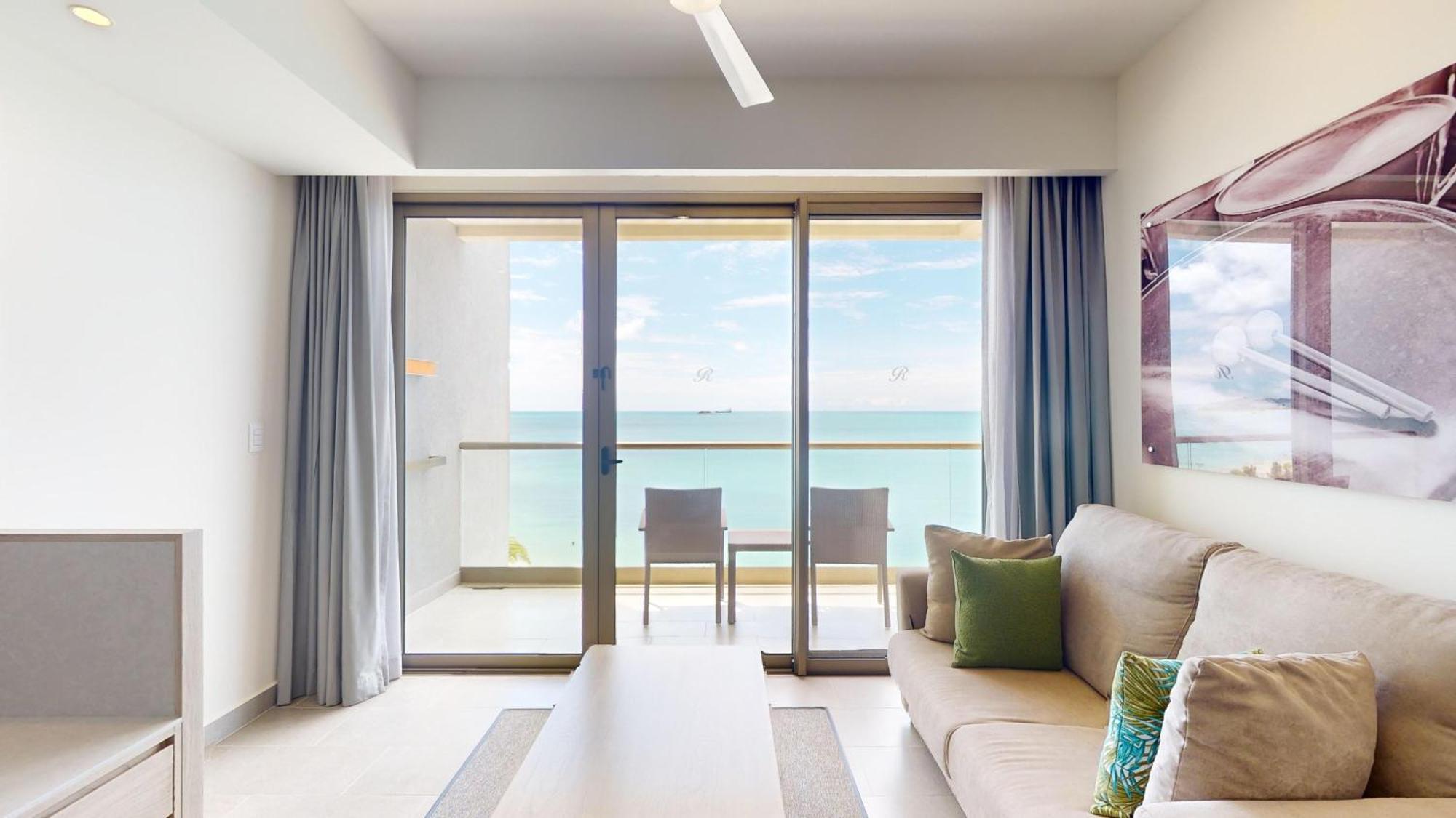 Royalton Chic Antigua, An Autograph Collection All-Inclusive Resort - Adults Only St. John's Eksteriør billede