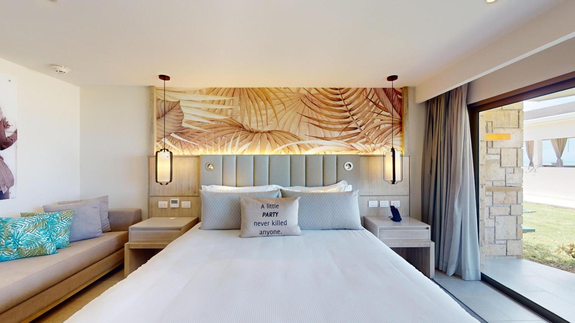 Royalton Chic Antigua, An Autograph Collection All-Inclusive Resort - Adults Only St. John's Eksteriør billede