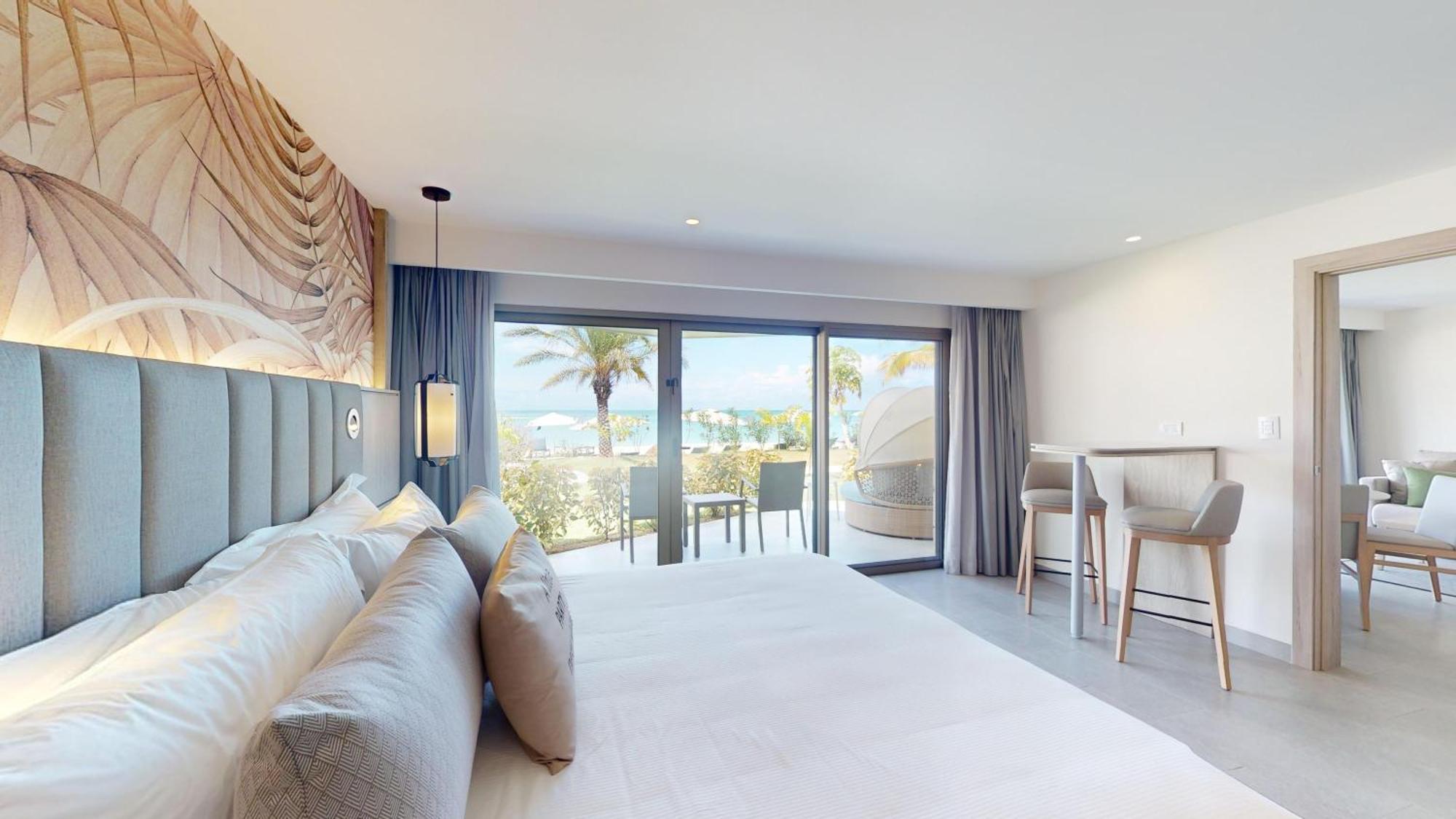 Royalton Chic Antigua, An Autograph Collection All-Inclusive Resort - Adults Only St. John's Eksteriør billede